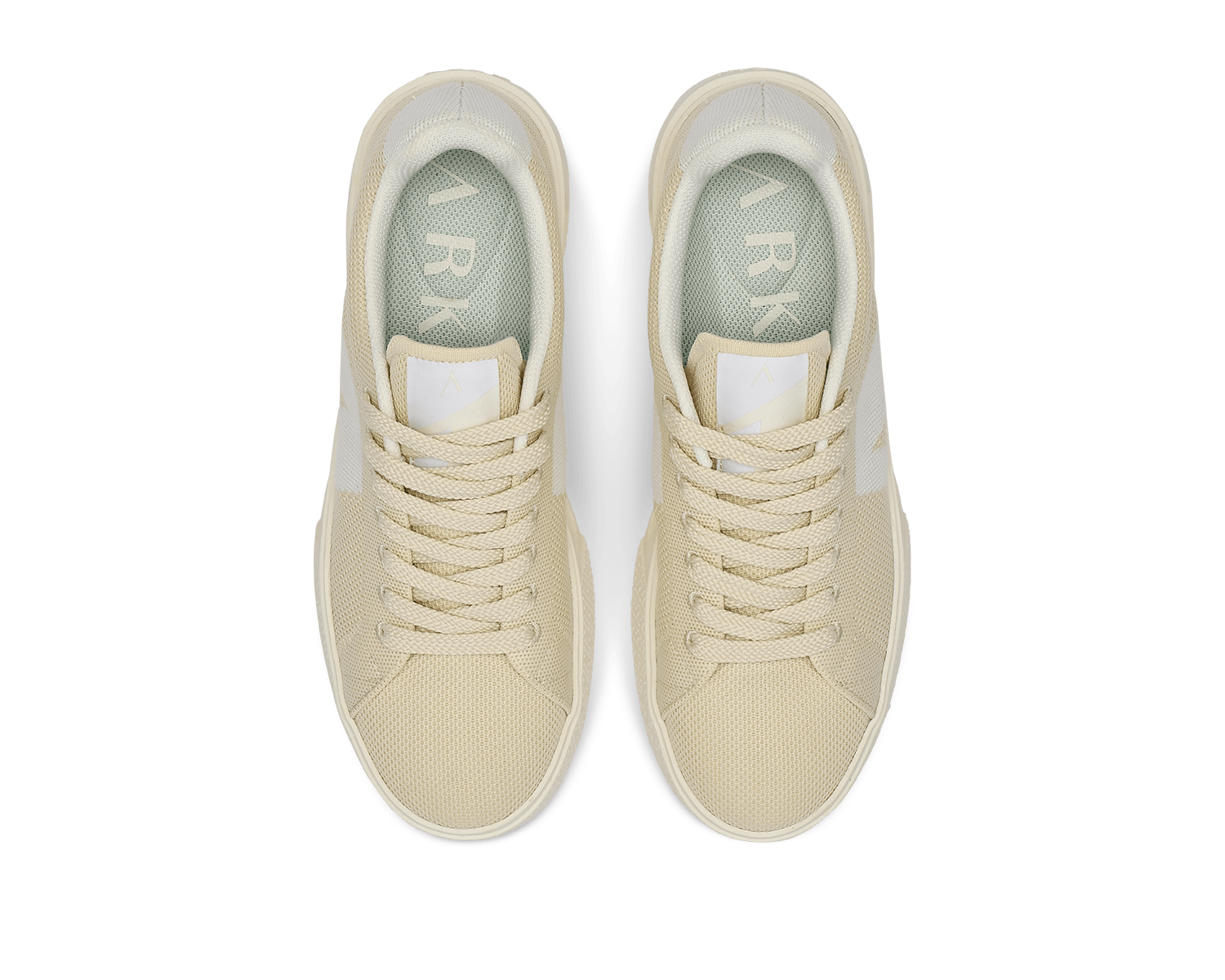 ARKK Essential Line Essence Knit | Tofu White | Men Essence